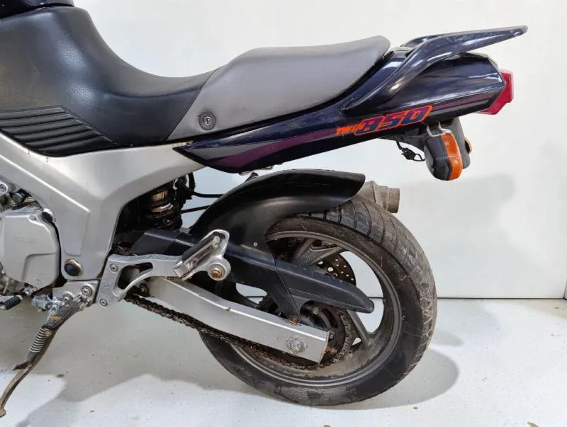 TDM 850