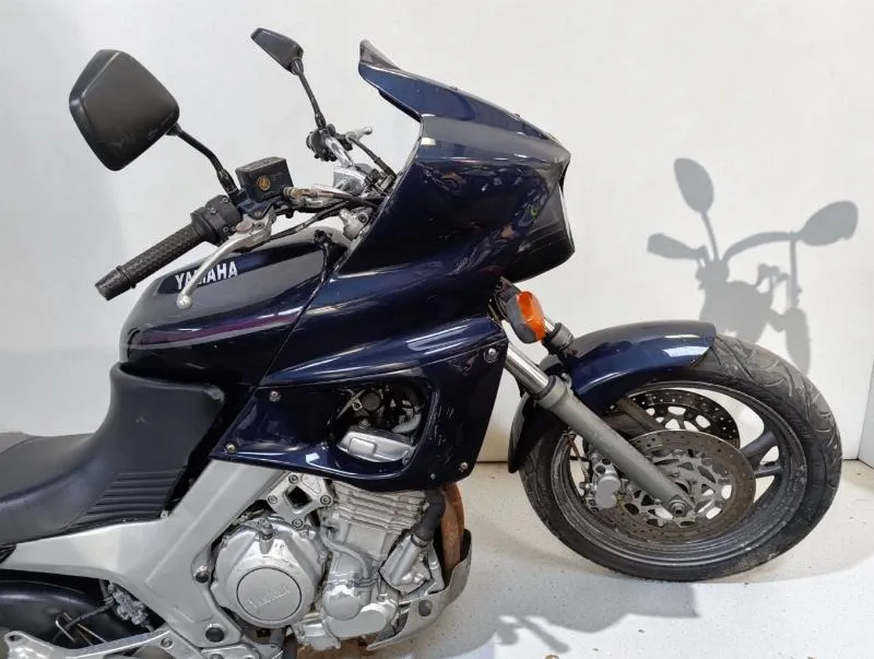 TDM 850
