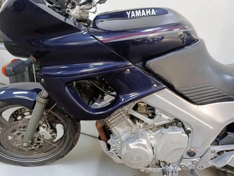 TDM 850