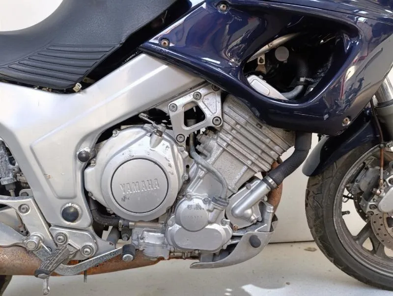 TDM 850