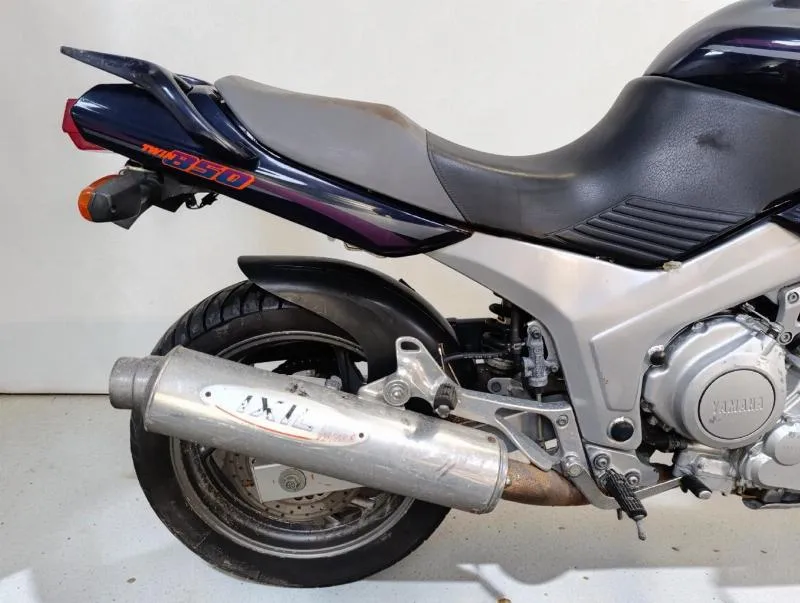TDM 850
