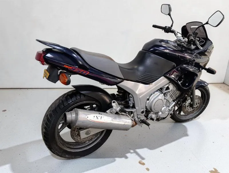 TDM 850
