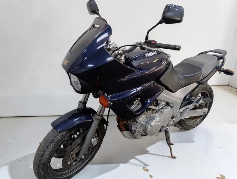 TDM 850