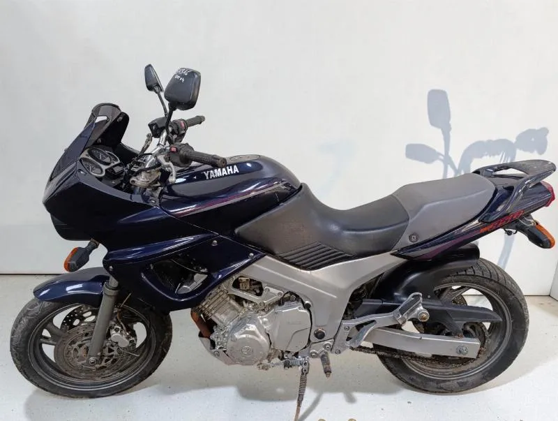 TDM 850
