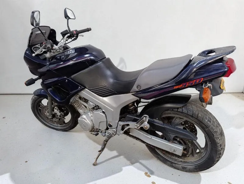 TDM 850