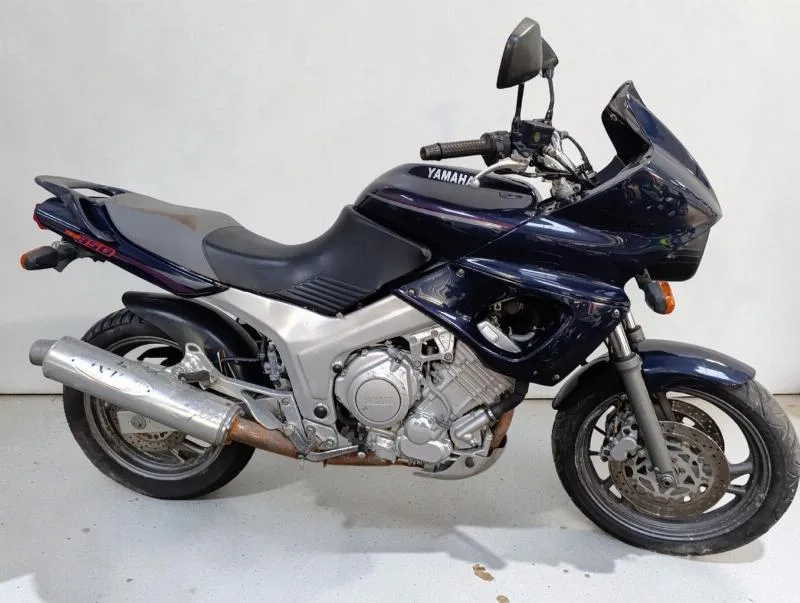 TDM 850