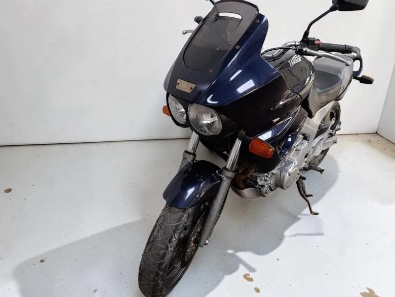 TDM 850