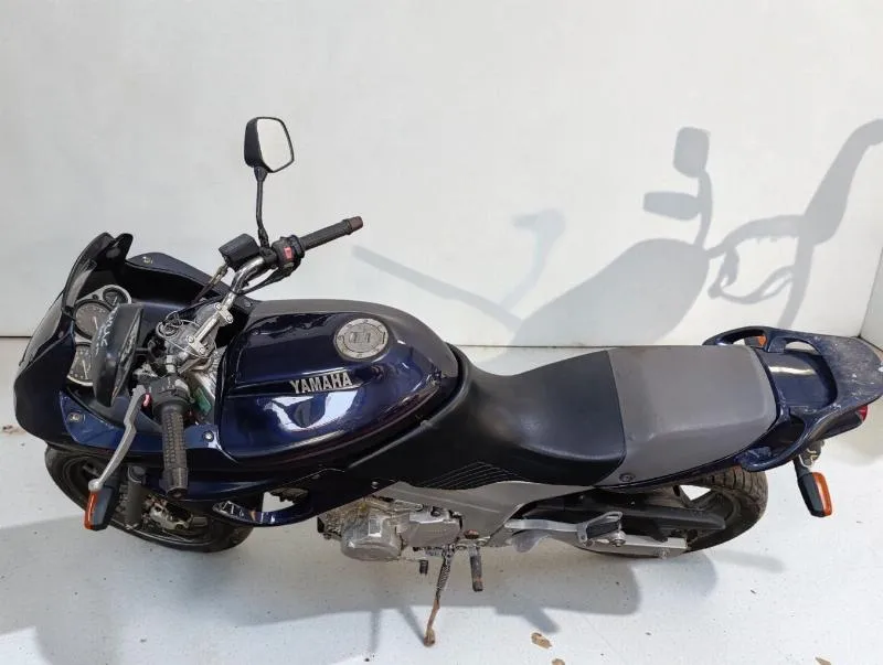 TDM 850