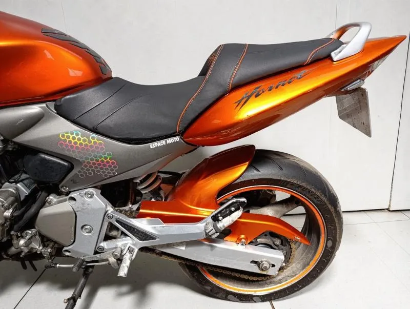 CB 600 HORNET