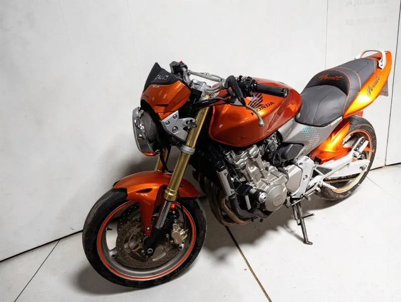 CB 600 HORNET