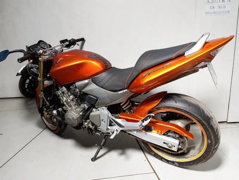CB 600 HORNET