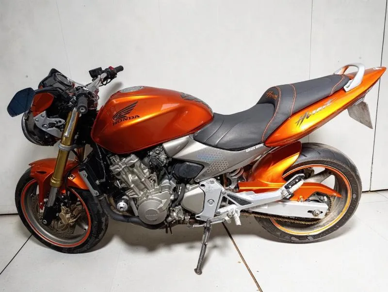 CB 600 HORNET