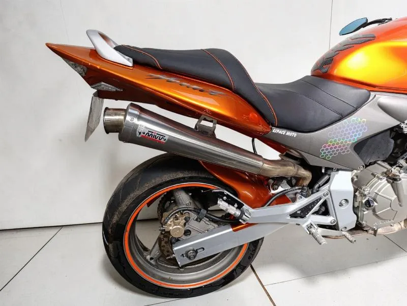CB 600 HORNET