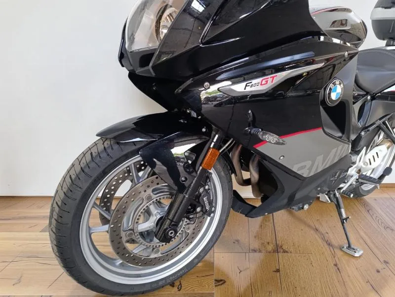 F 800 GT
