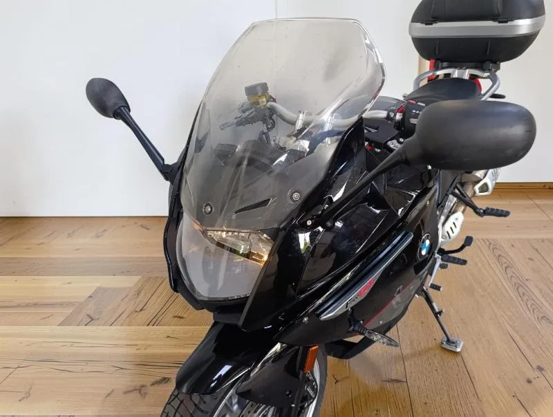 F 800 GT