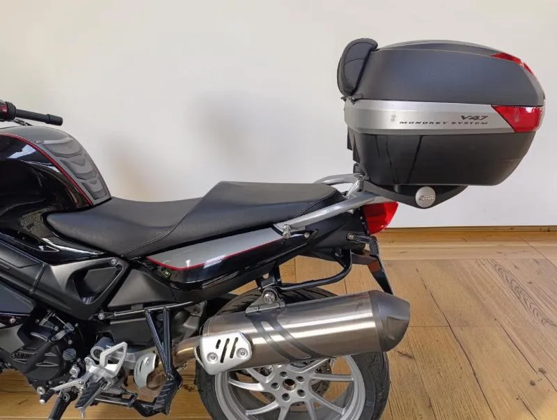 F 800 GT