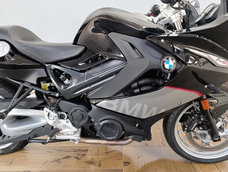 F 800 GT