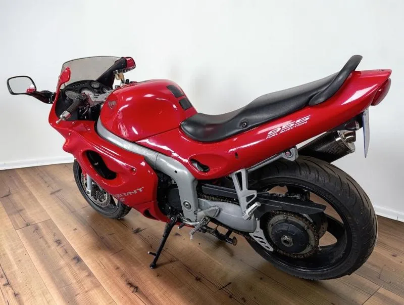 SPRINT 955 ST