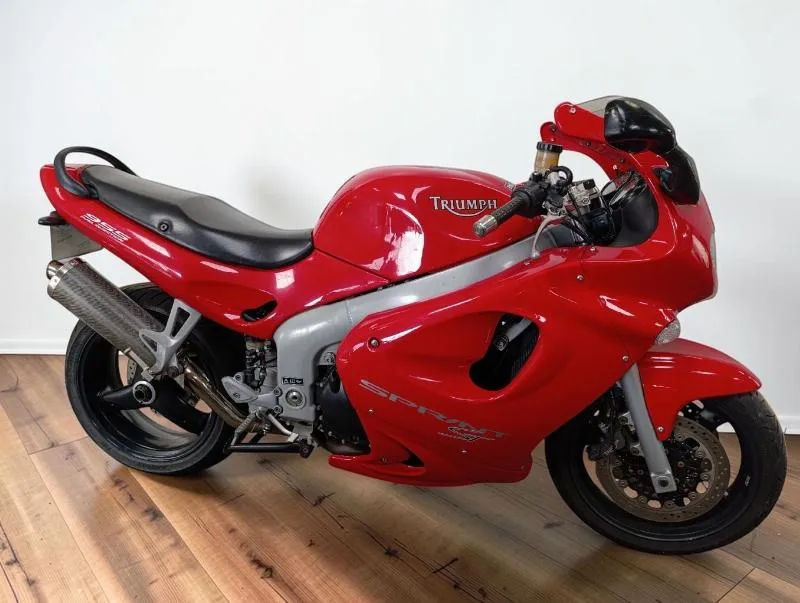 SPRINT 955 ST