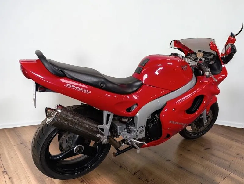 SPRINT 955 ST