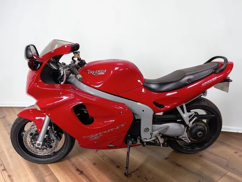 SPRINT 955 ST