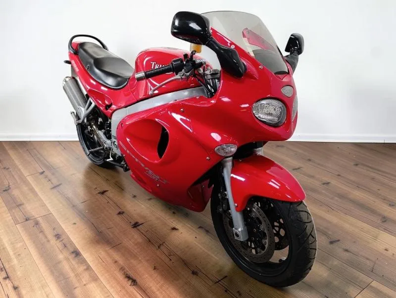 SPRINT 955 ST