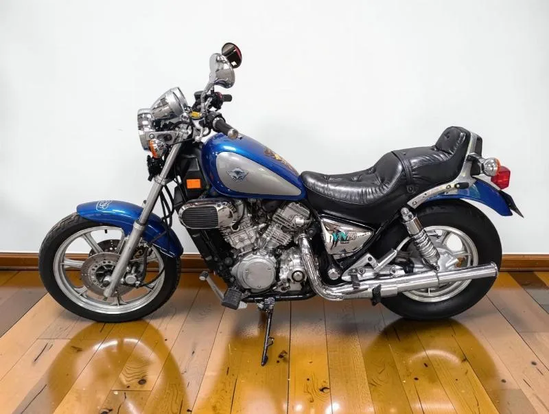 VN 750