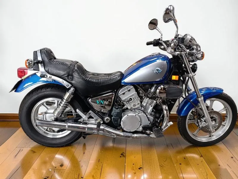 VN 750