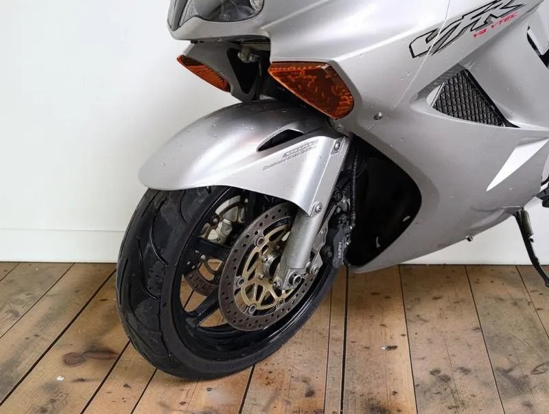 VFR 800 VTEC
