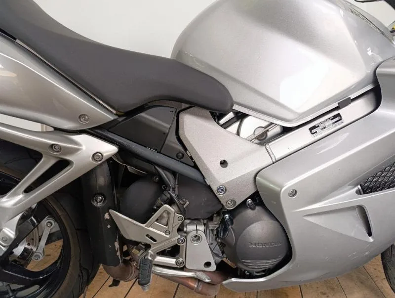 VFR 800 VTEC