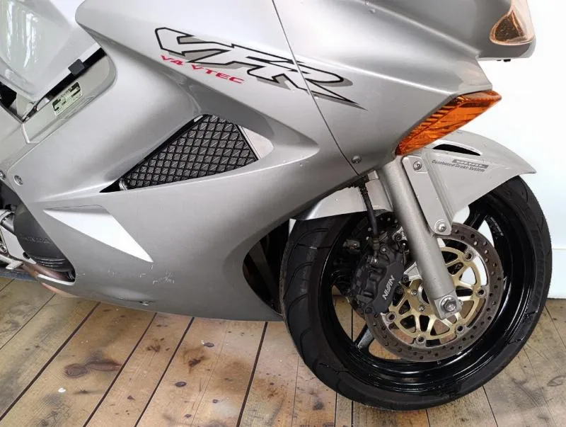 VFR 800 VTEC