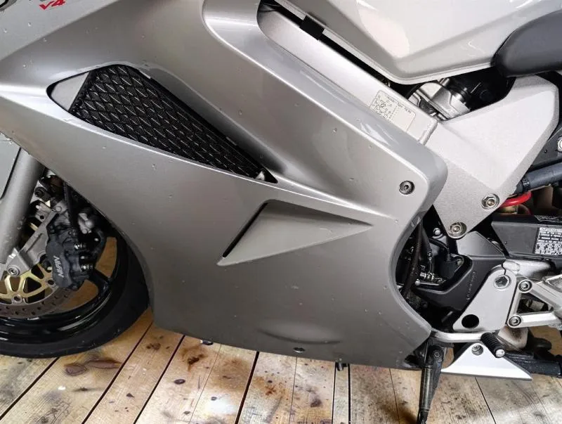 VFR 800 VTEC