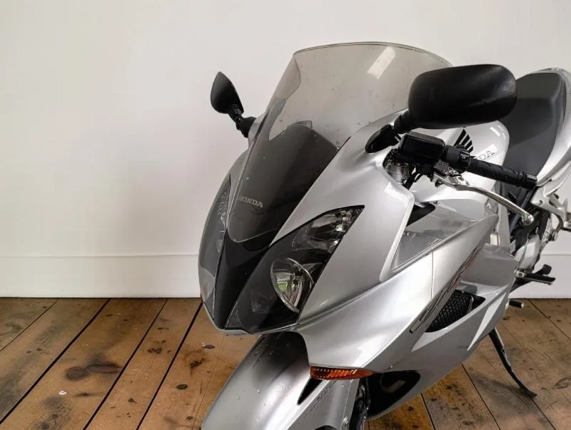 VFR 800 VTEC