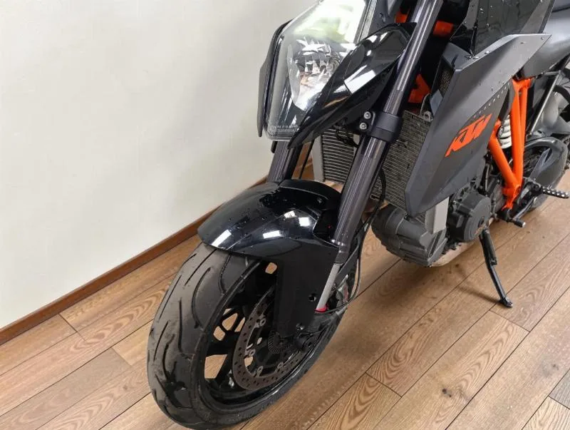 1290 SUPER DUKE R
