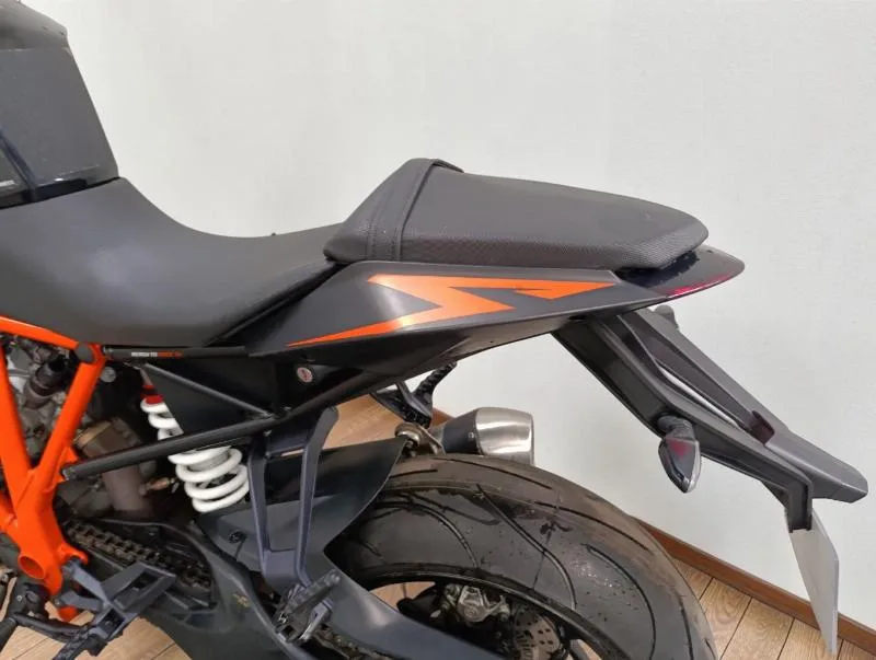 1290 SUPER DUKE R