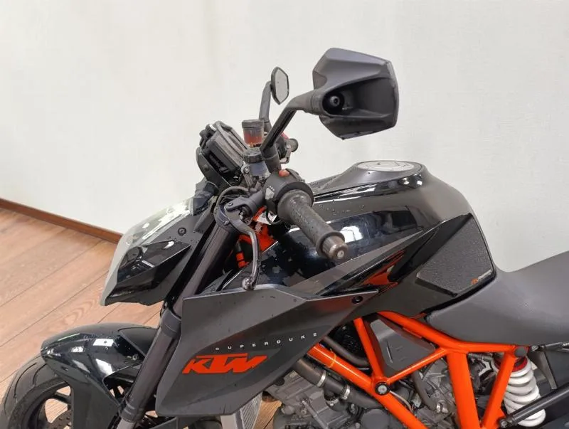 1290 SUPER DUKE R