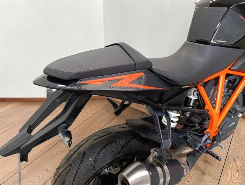 1290 SUPER DUKE R