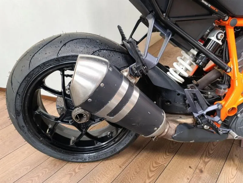1290 SUPER DUKE R