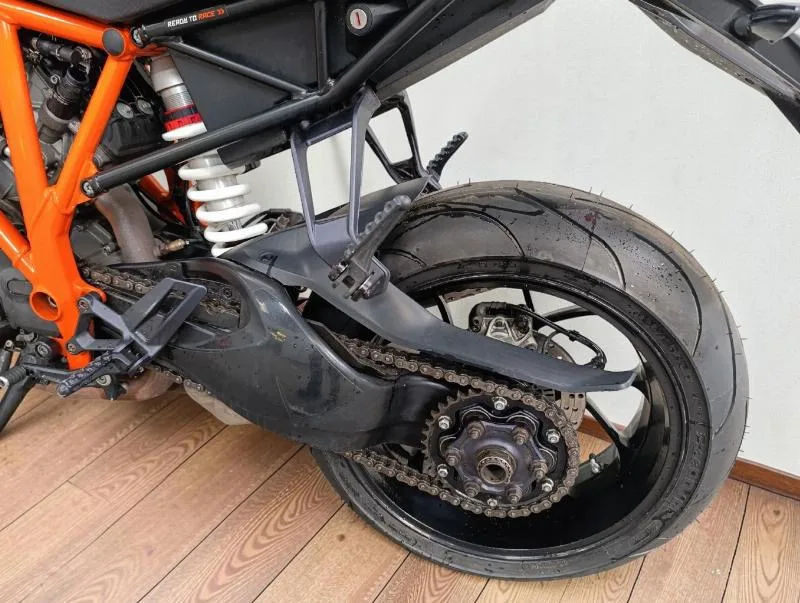 1290 SUPER DUKE R