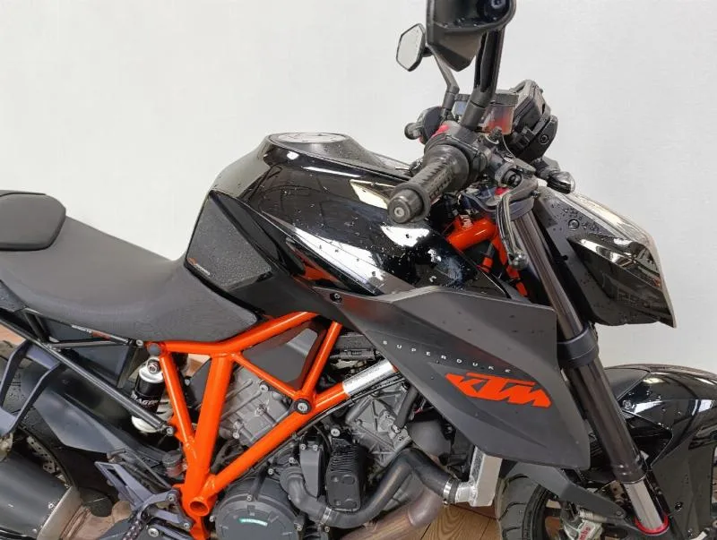1290 SUPER DUKE R