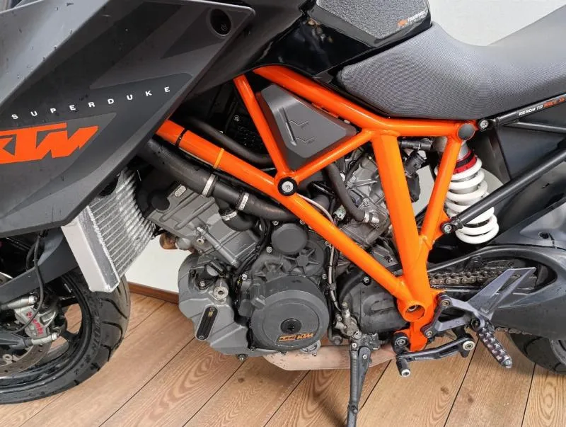 1290 SUPER DUKE R