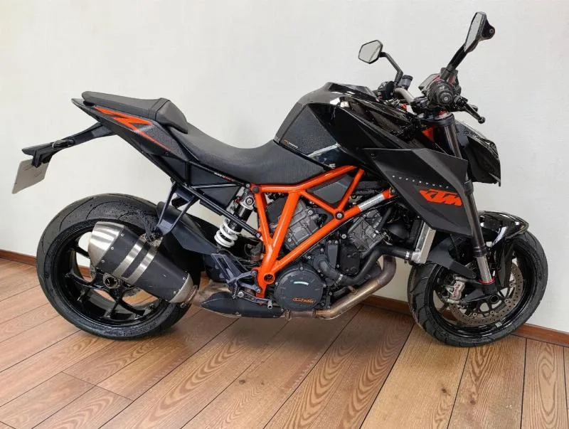1290 SUPER DUKE R