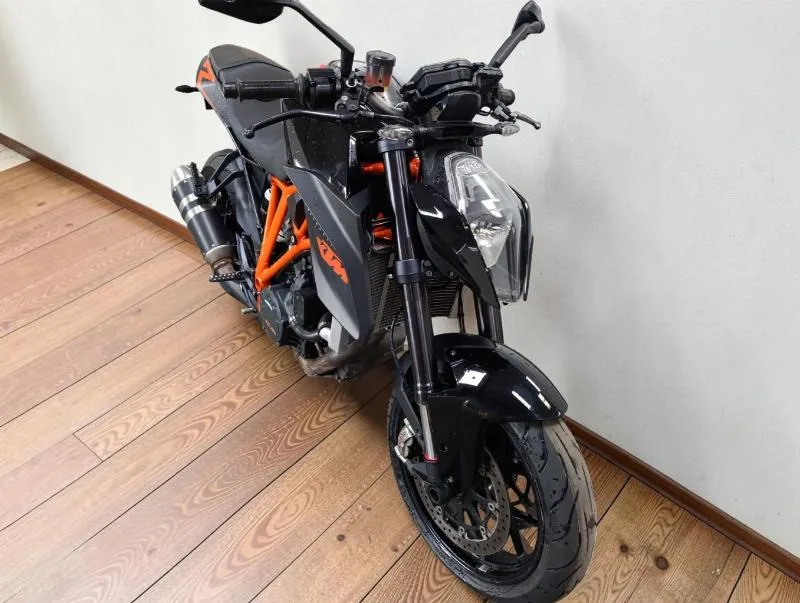 1290 SUPER DUKE R