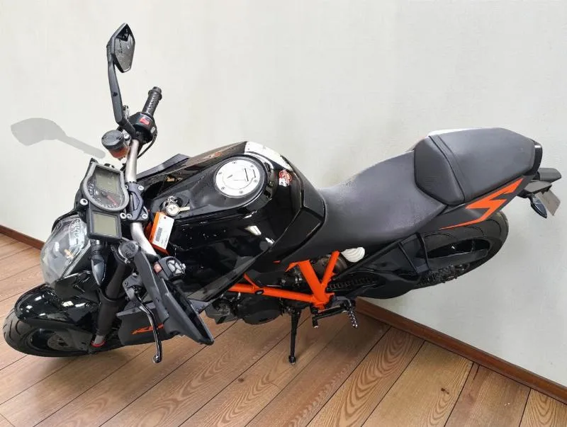 1290 SUPER DUKE R