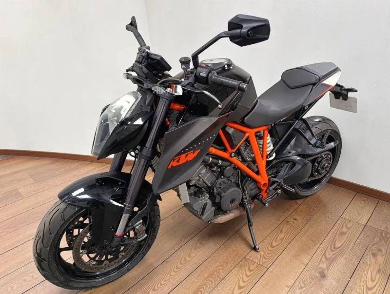 1290 SUPER DUKE R