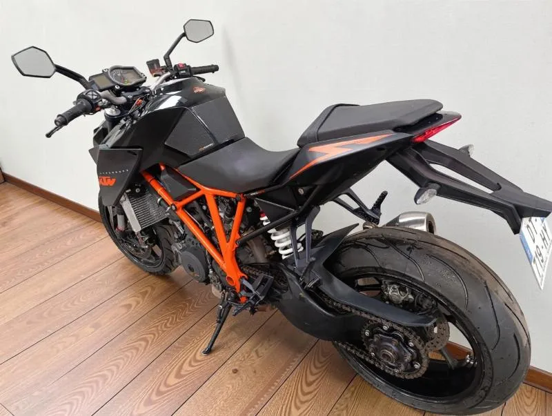 1290 SUPER DUKE R
