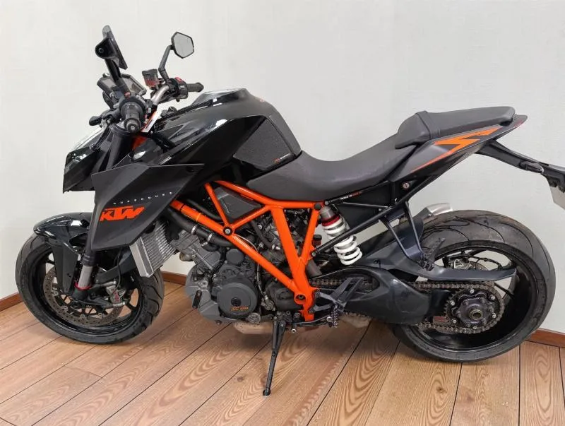 1290 SUPER DUKE R