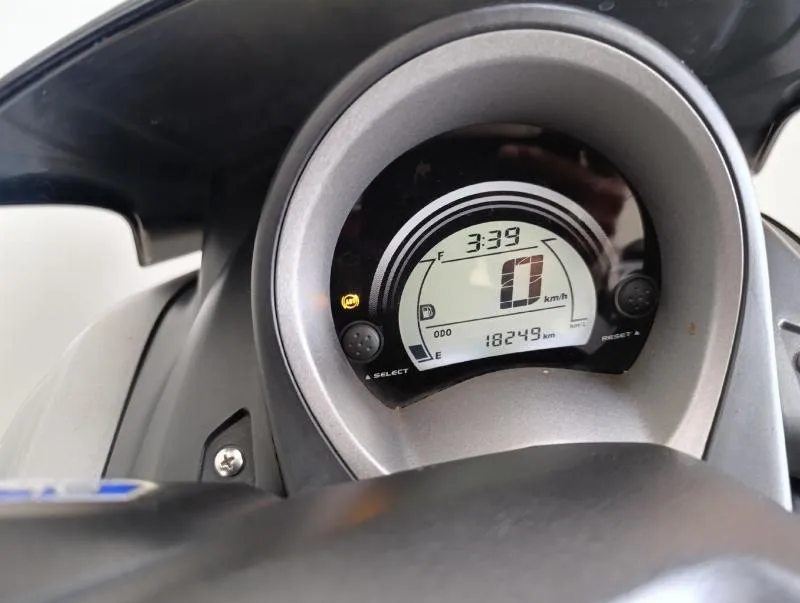 NMAX 125