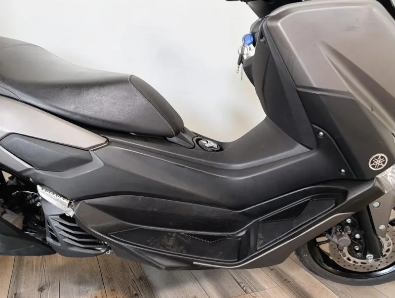 NMAX 125