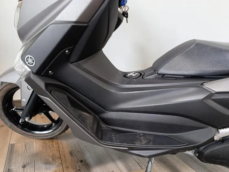 NMAX 125